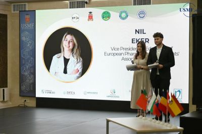 EPSA Summer University  