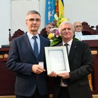Galei Laureaților Premiilor AȘM